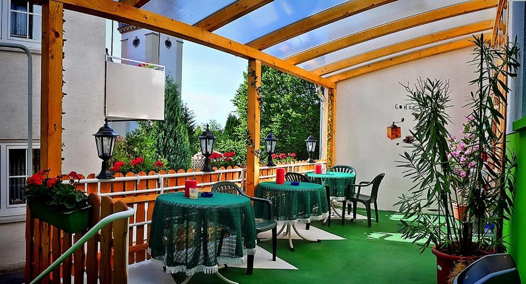 דוסנהיים Hotel Heidelberger Tor מראה חיצוני תמונה